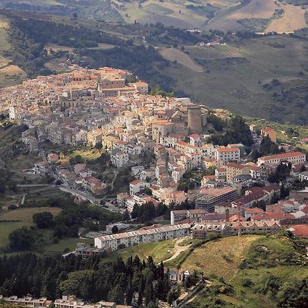 ...A Casa Di Sandro Tricarico المظهر الخارجي الصورة