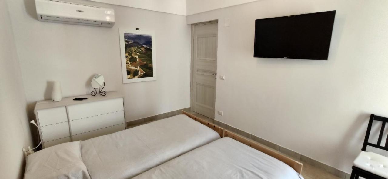 ...A Casa Di Sandro Tricarico المظهر الخارجي الصورة